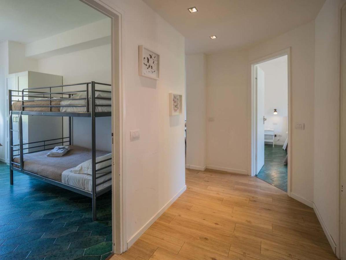 Scimiscia 2-Bedroom Apartment With Ac Monterosso al Mare Zewnętrze zdjęcie