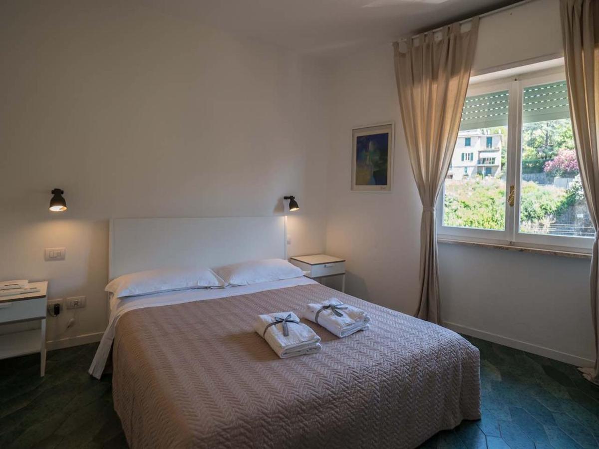 Scimiscia 2-Bedroom Apartment With Ac Monterosso al Mare Zewnętrze zdjęcie