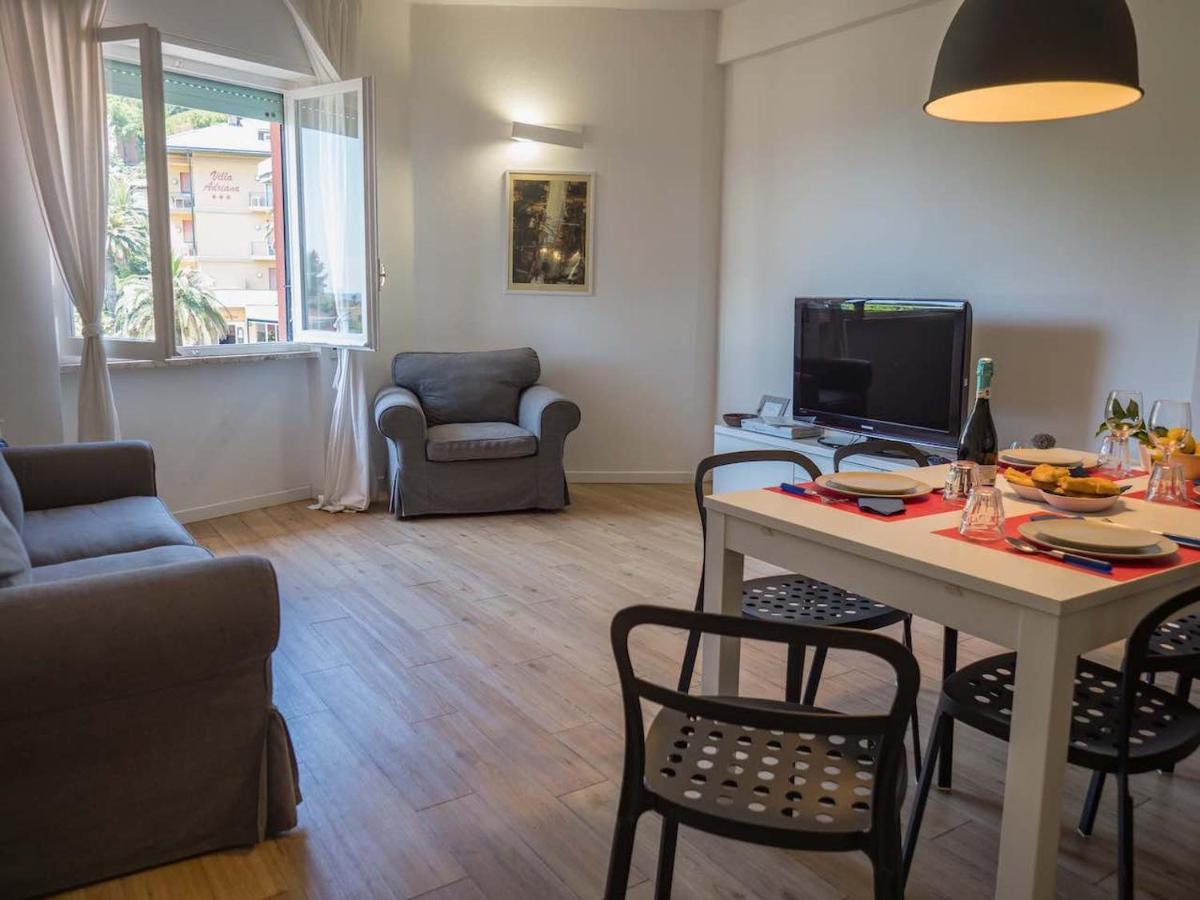 Scimiscia 2-Bedroom Apartment With Ac Monterosso al Mare Zewnętrze zdjęcie