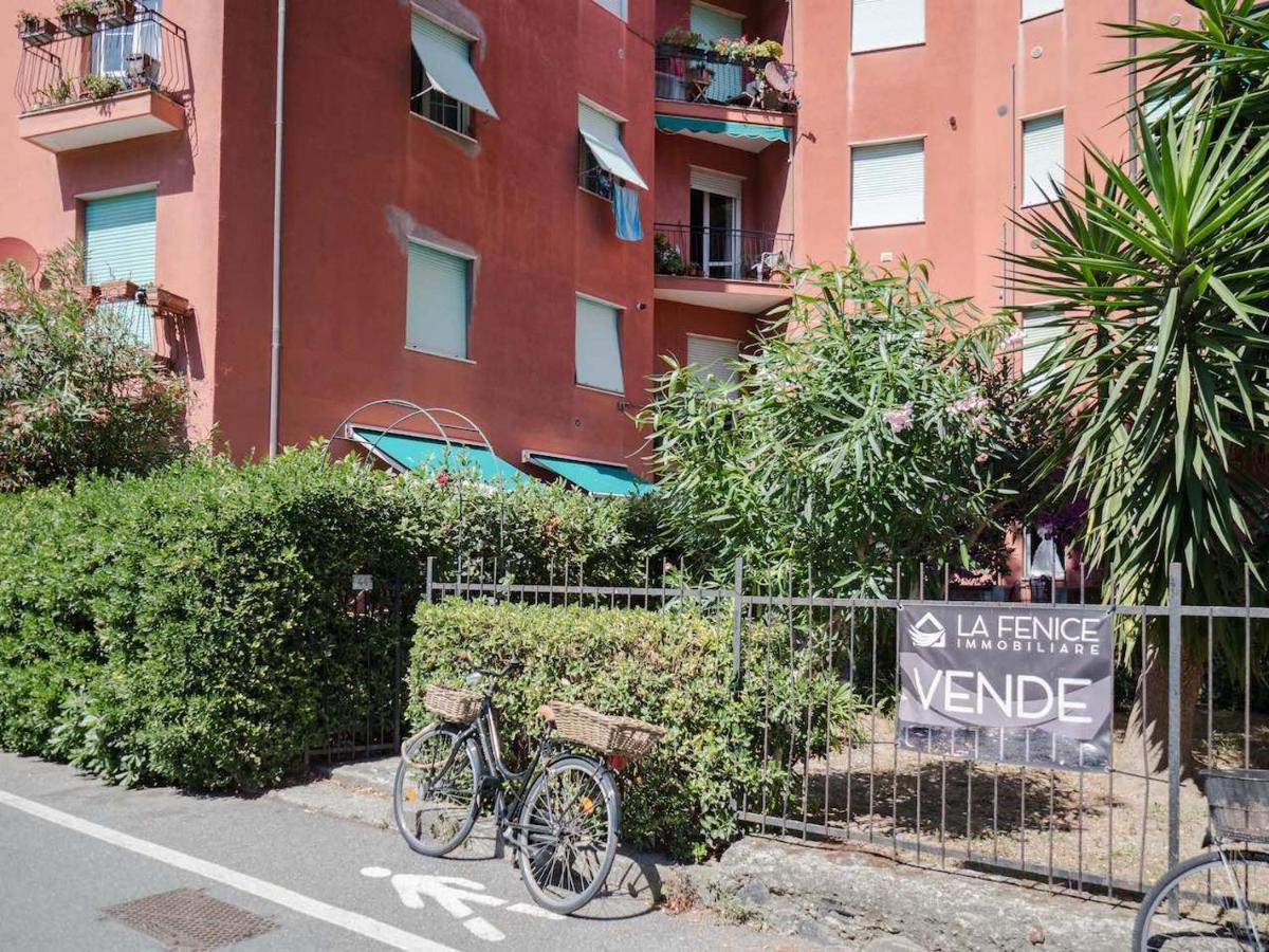 Scimiscia 2-Bedroom Apartment With Ac Monterosso al Mare Zewnętrze zdjęcie