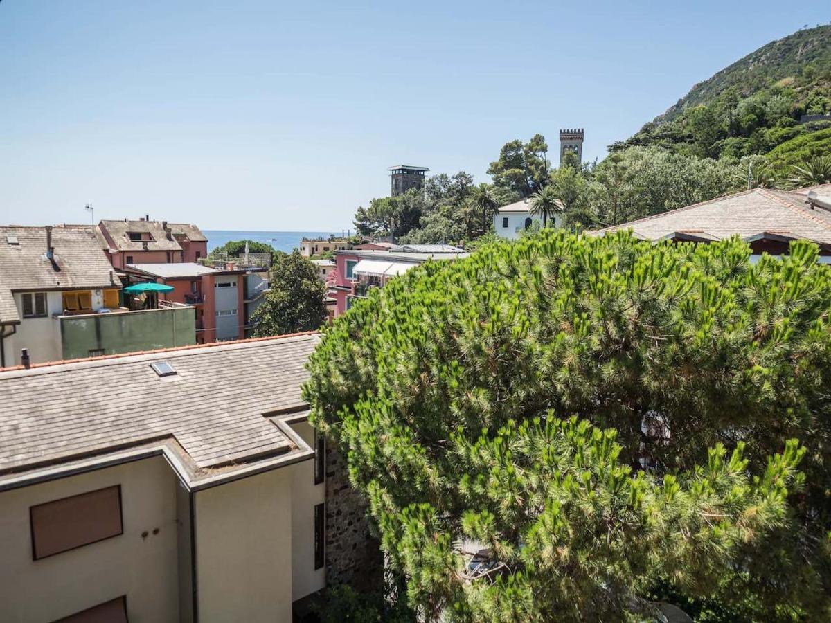 Scimiscia 2-Bedroom Apartment With Ac Monterosso al Mare Zewnętrze zdjęcie