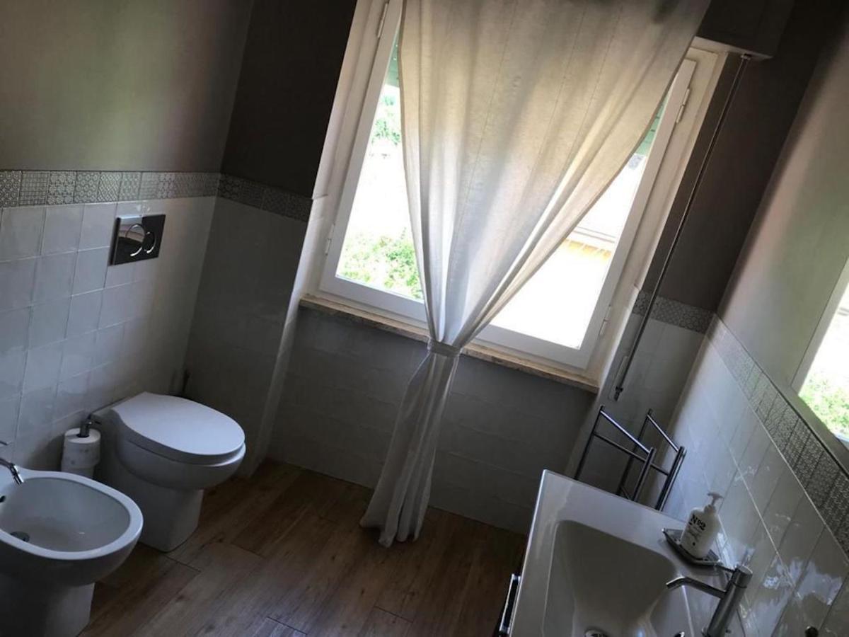 Scimiscia 2-Bedroom Apartment With Ac Monterosso al Mare Zewnętrze zdjęcie
