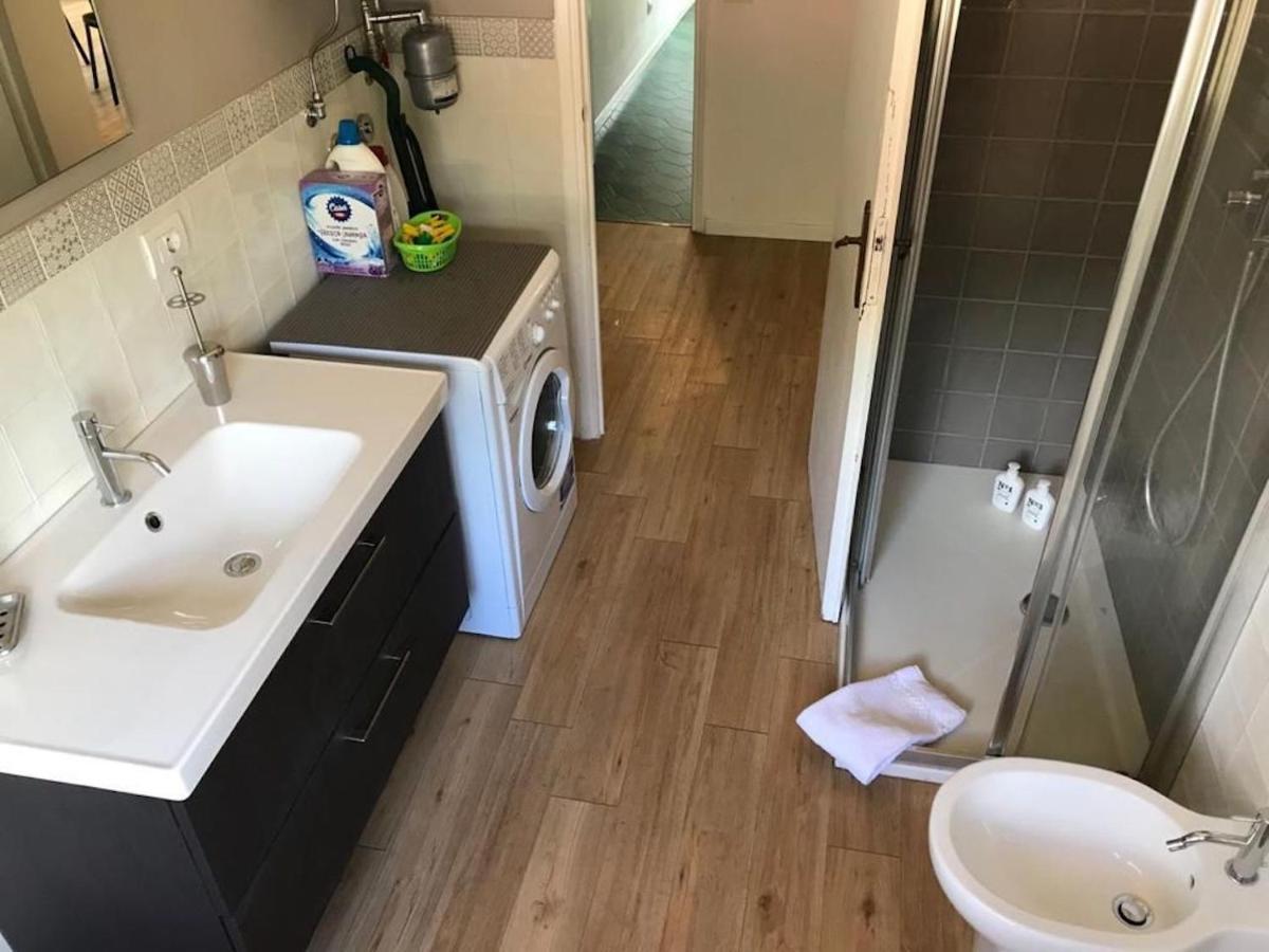 Scimiscia 2-Bedroom Apartment With Ac Monterosso al Mare Zewnętrze zdjęcie