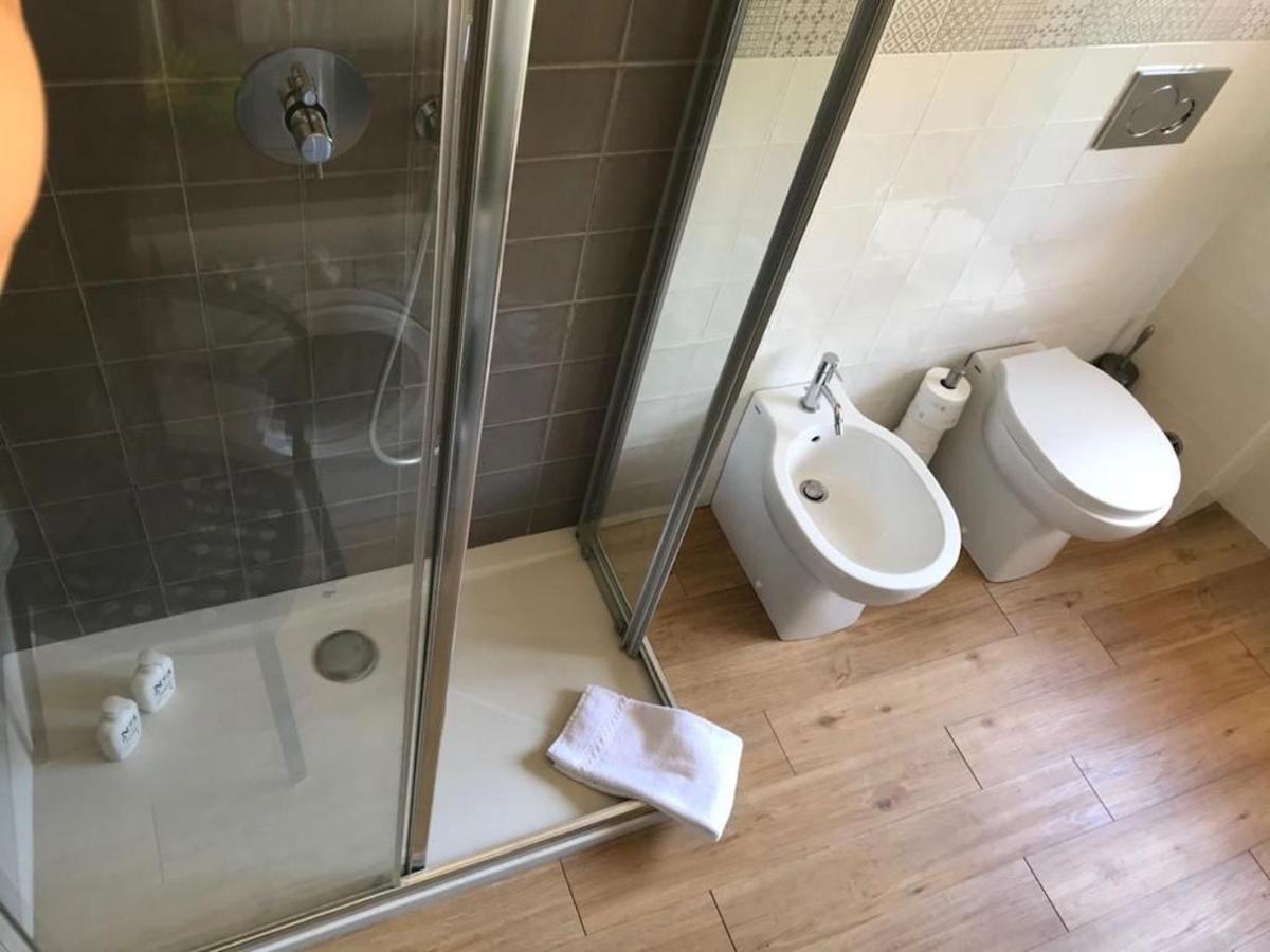 Scimiscia 2-Bedroom Apartment With Ac Monterosso al Mare Zewnętrze zdjęcie