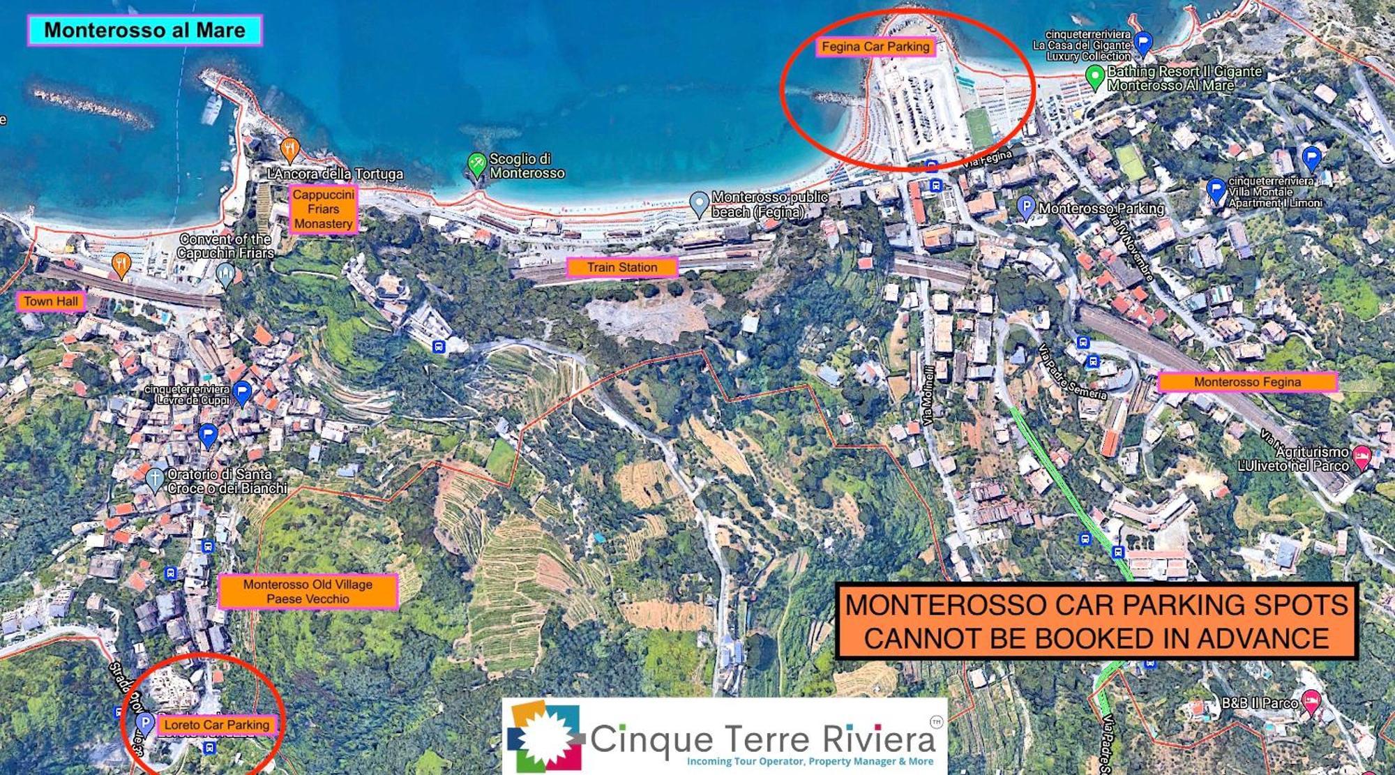 Scimiscia 2-Bedroom Apartment With Ac Monterosso al Mare Zewnętrze zdjęcie